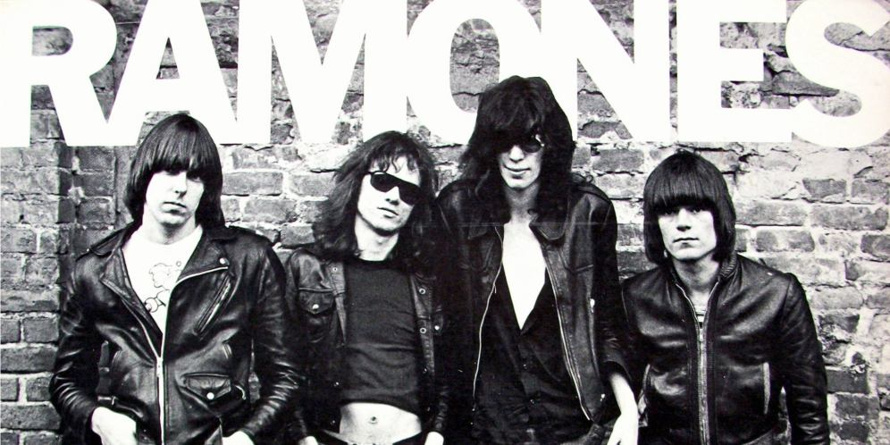 Film Biopik The Ramones Segera Diproduksi thumbnail